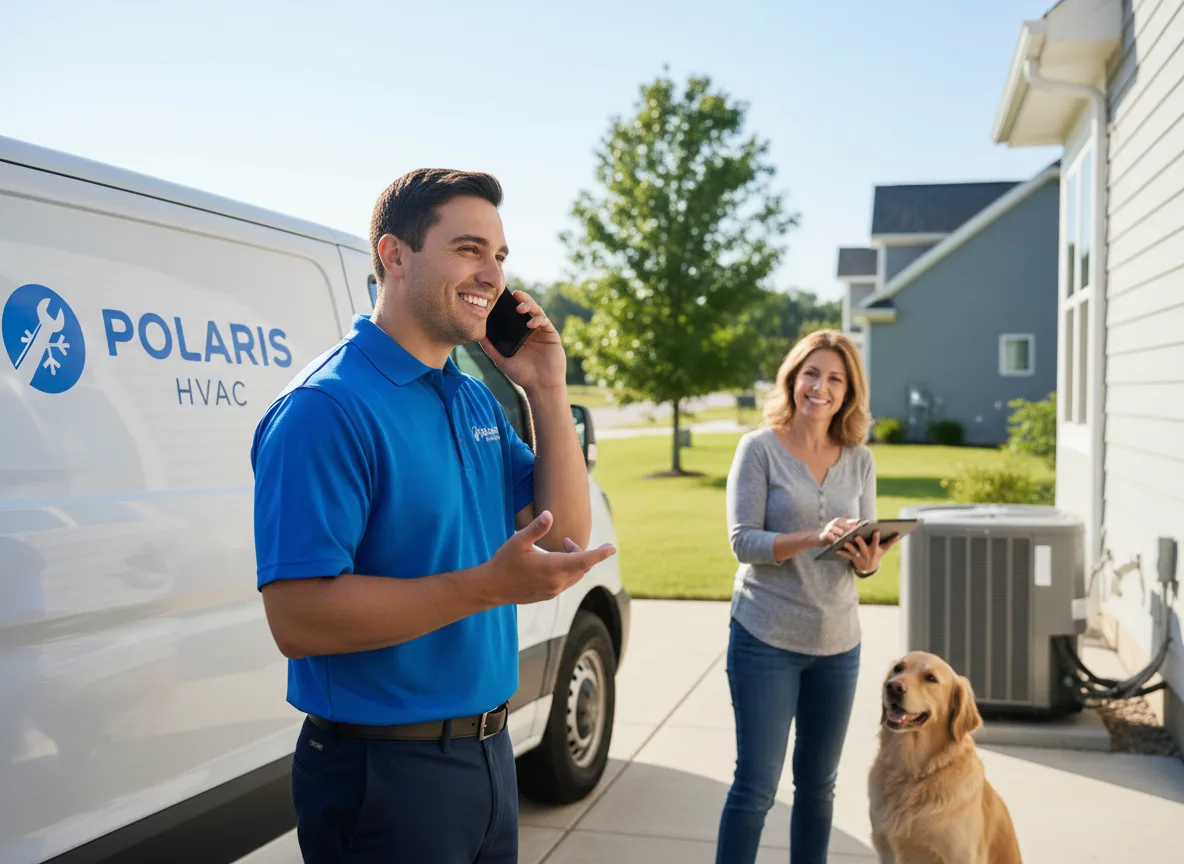 Furnace Repair Fultonham, OH FAQs